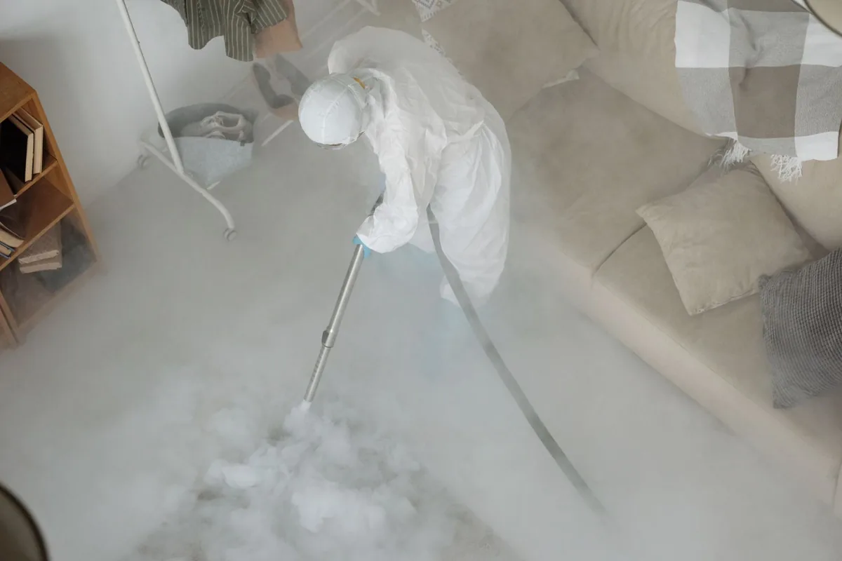 Crime Scene Cleanup in Oxford, MA